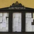 Immagine decorativa per il contenuto Albo pretorio