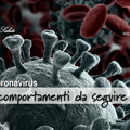 Immagine decorativa per il contenuto Coronavirus: un decalogo dei comportamenti