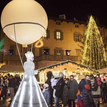 Notizie Sul Natale.Presentati Gli Eventi Del Natale Notizie Comunicazione Comune Comune Di Arco Comune Di Arco