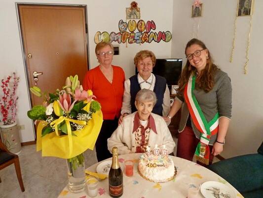 Buon Compleanno Giannina Buono Compelanno Collection Immagini